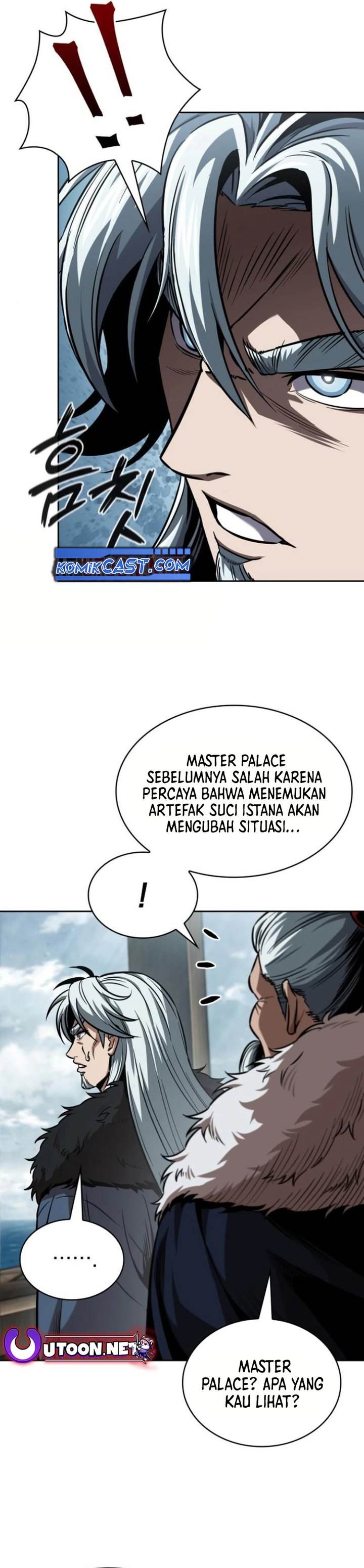 Read Nano Machine (ID) Manga Online