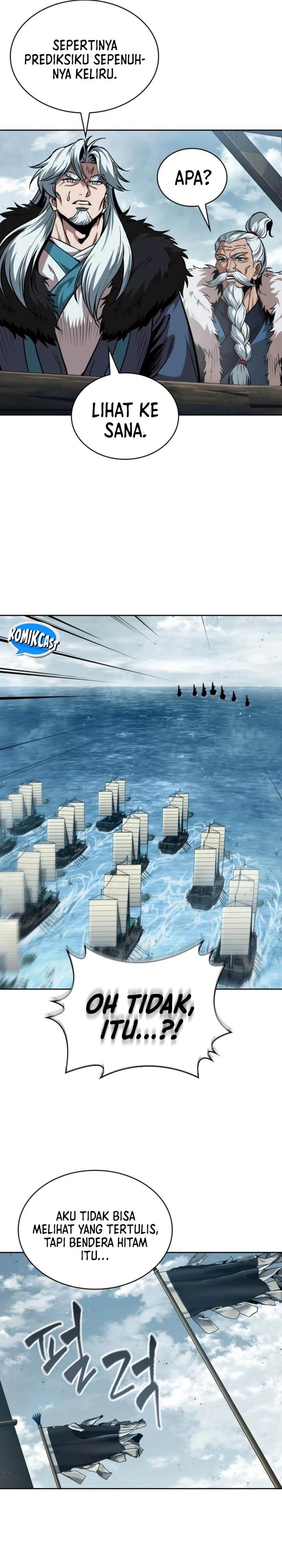 Read Nano Machine (ID) Manga Online