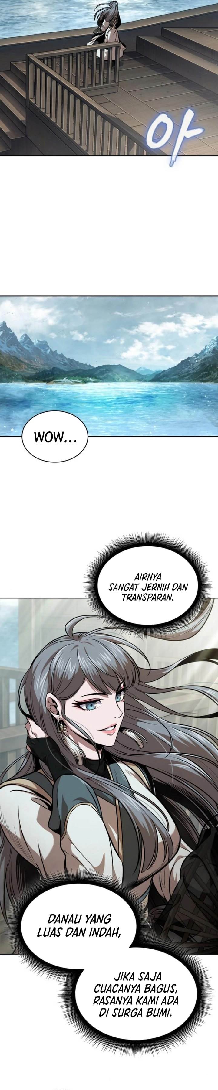 Read Nano Machine (ID) Manga Online