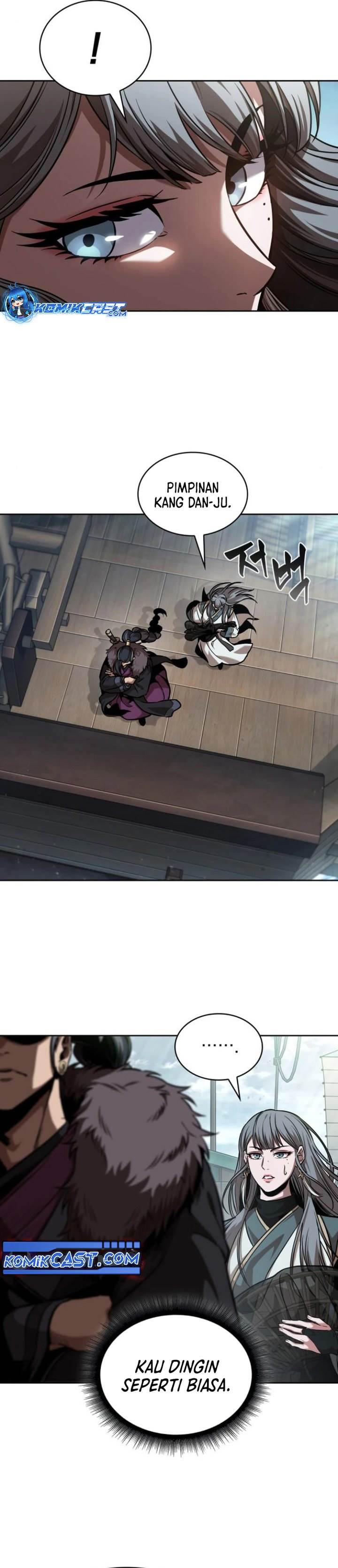 Read Nano Machine (ID) Manga Online