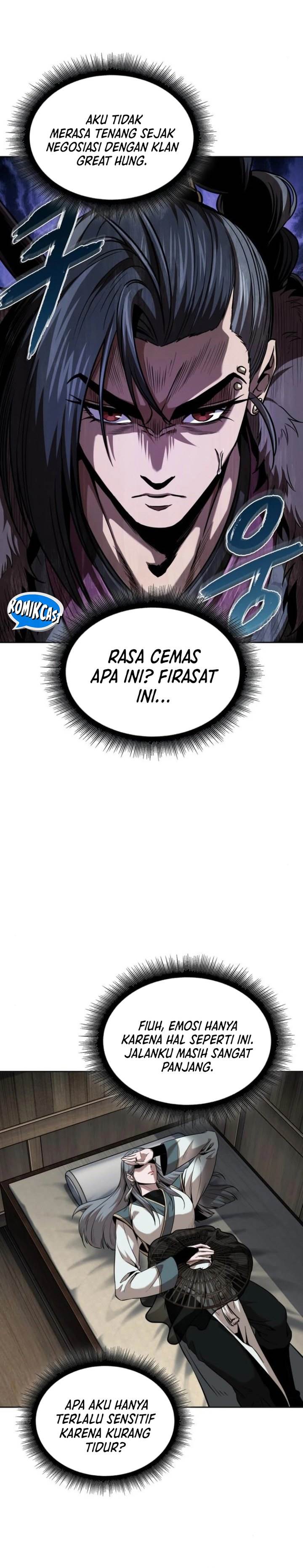 Read Nano Machine (ID) Manga Online