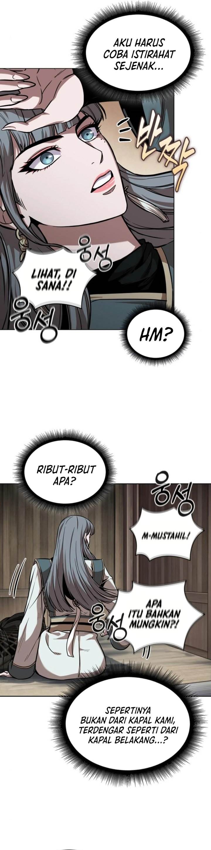 Read Nano Machine (ID) Manga Online