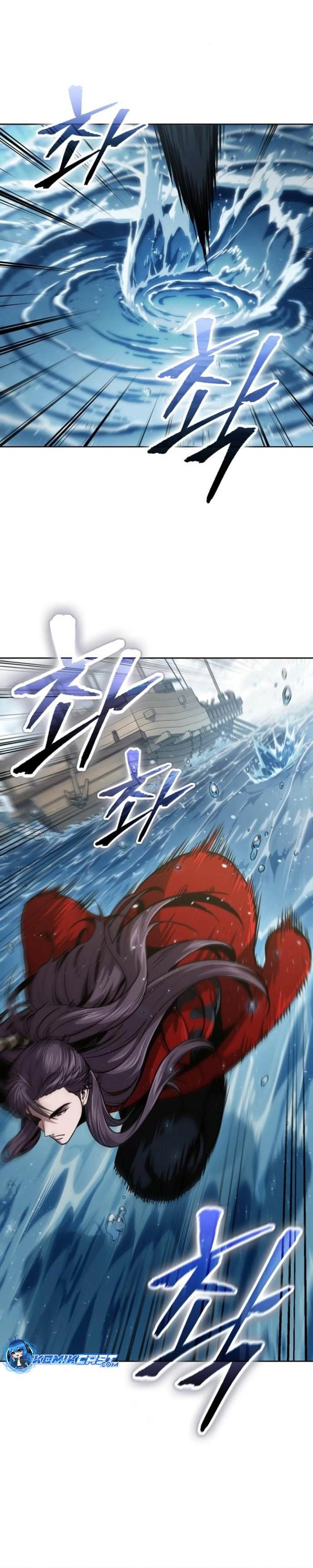 Read Nano Machine (ID) Manga Online