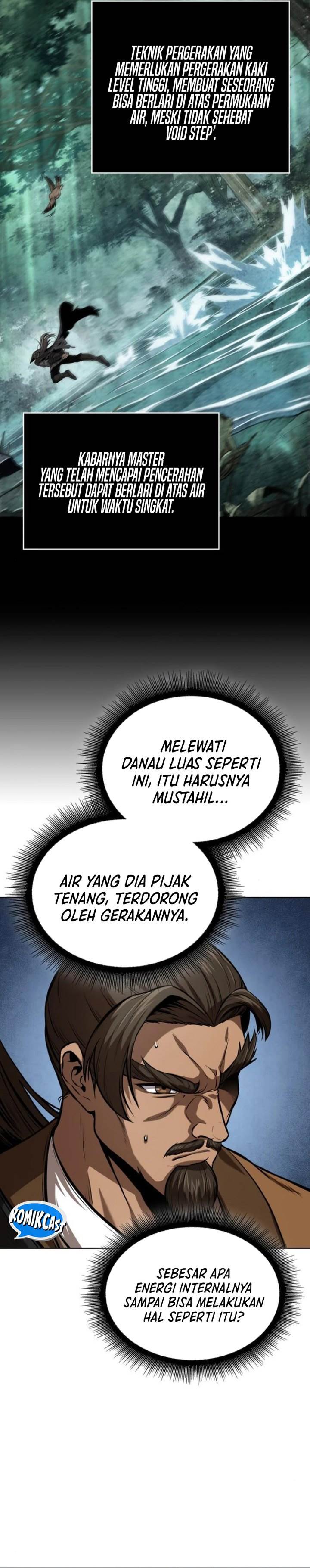 Read Nano Machine (ID) Manga Online