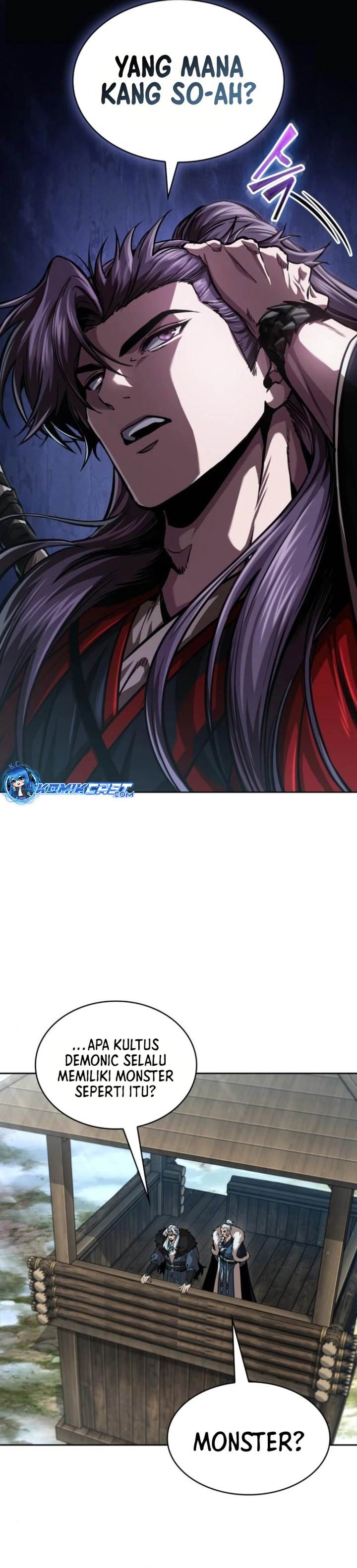 Read Nano Machine (ID) Manga Online