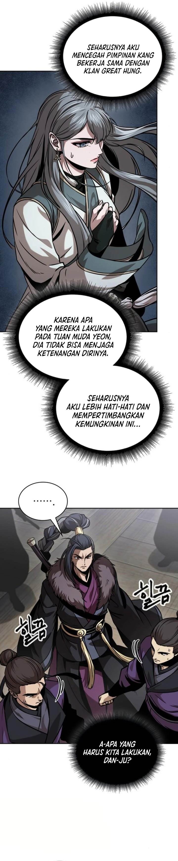 Read Nano Machine (ID) Manga Online