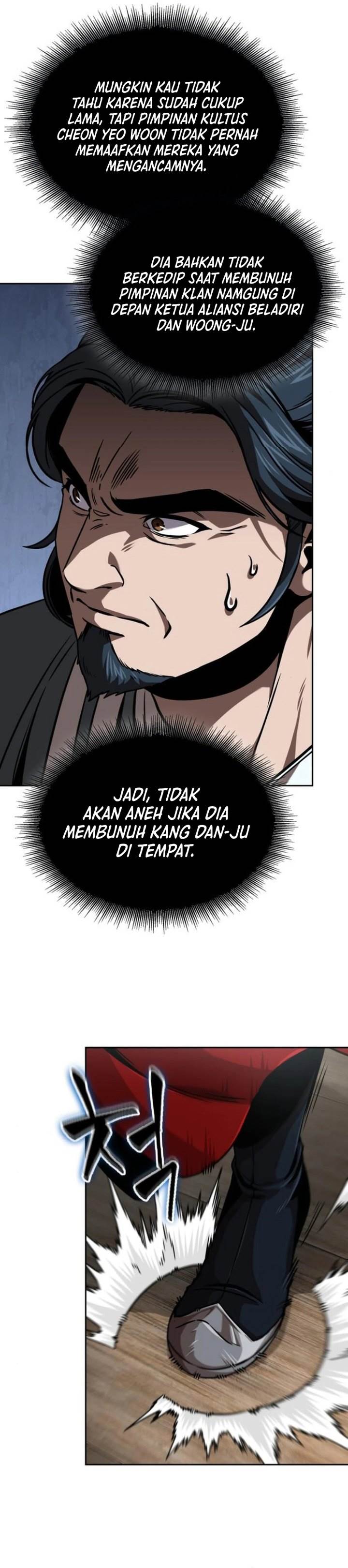 Read Nano Machine (ID) Manga Online