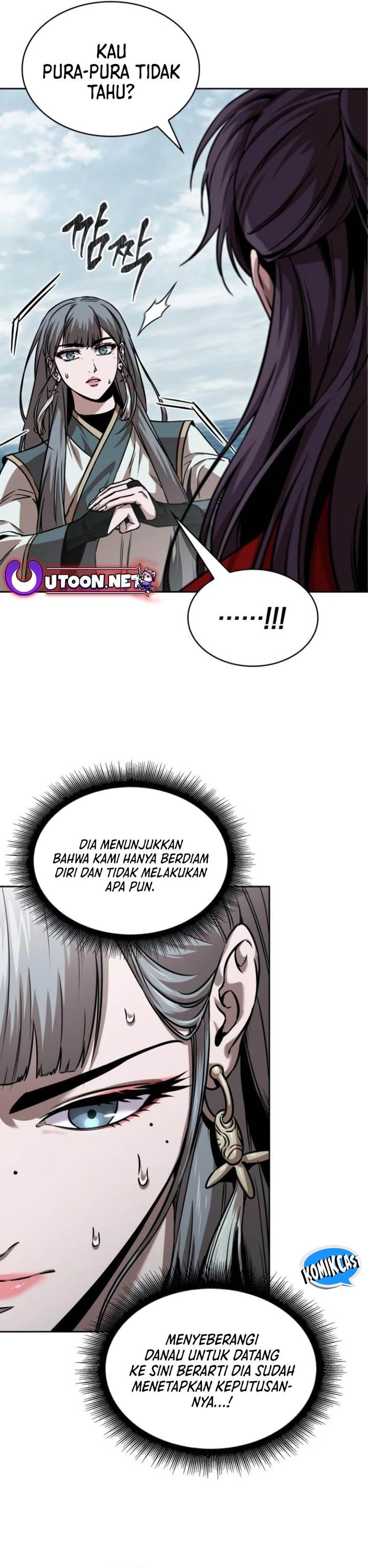 Read Nano Machine (ID) Manga Online