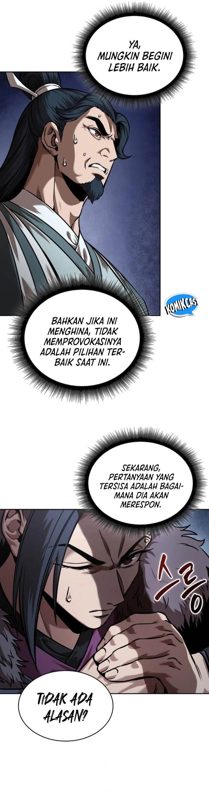 Read Nano Machine (ID) Manga Online