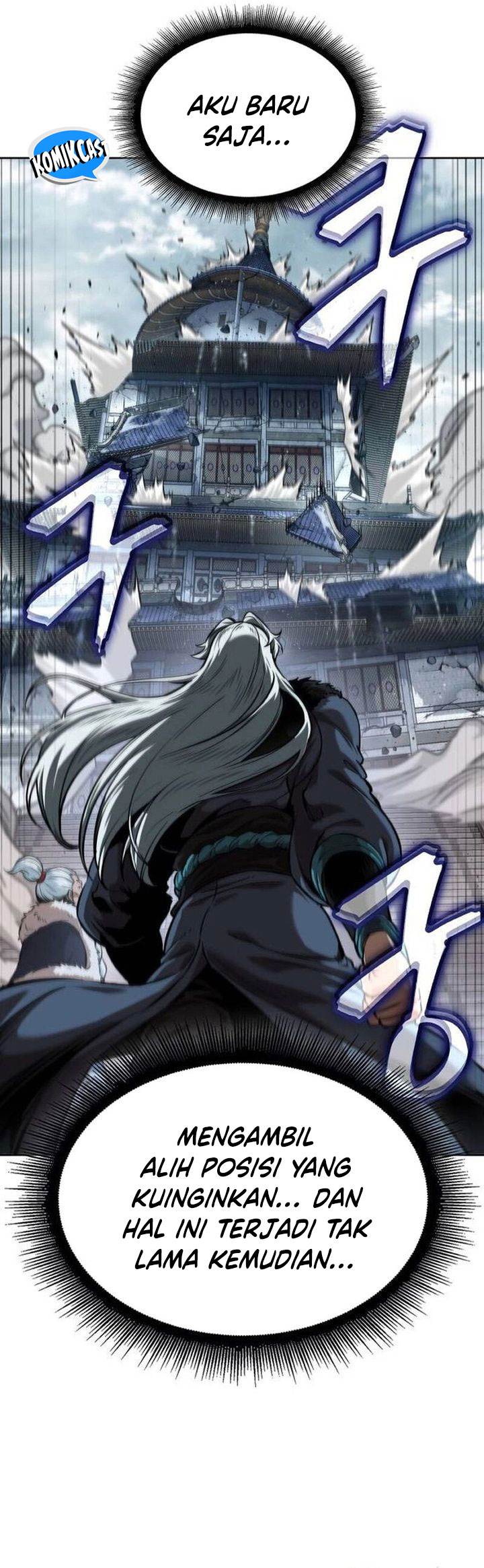 Read Nano Machine (ID) Manga Online