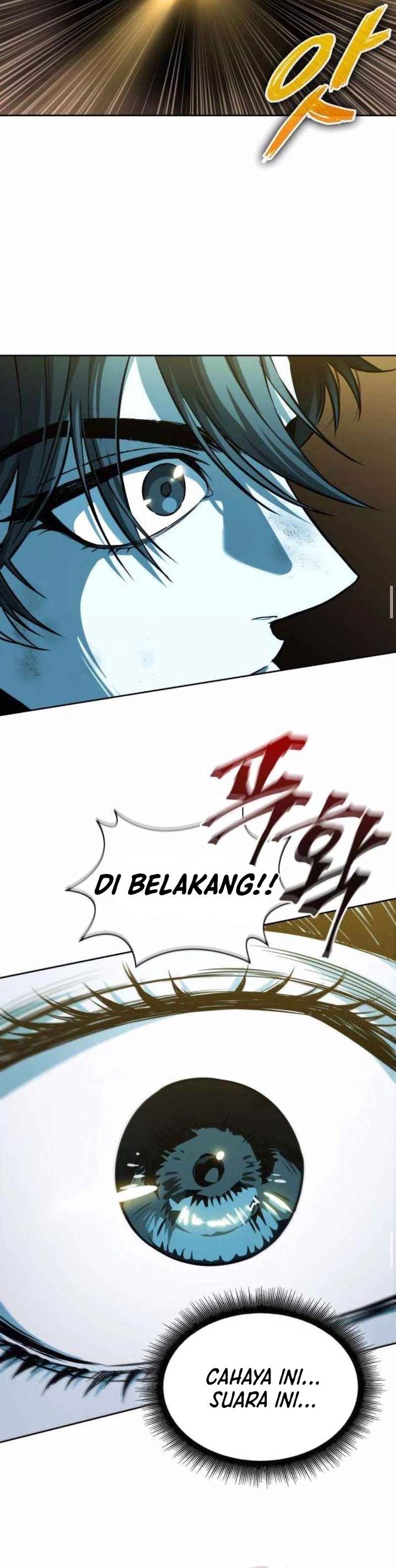 Read Nano Machine (ID) Manga Online