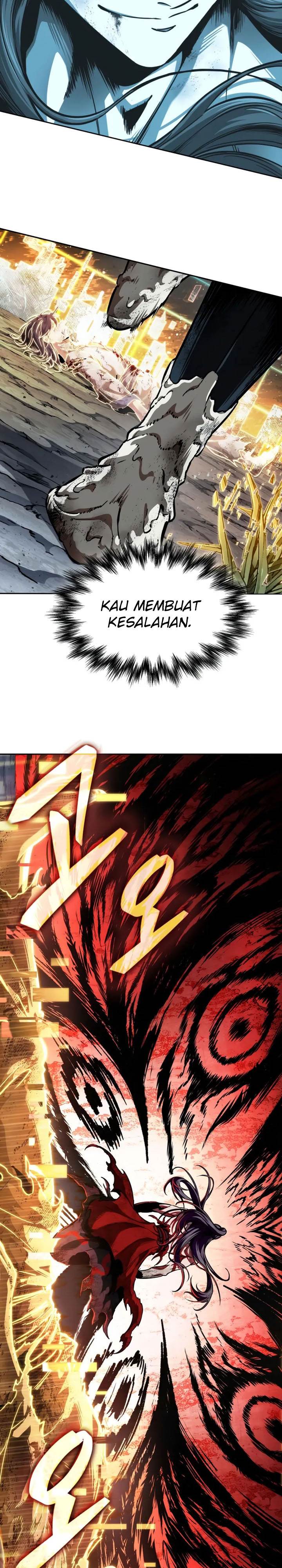 Read Nano Machine (ID) Manga Online