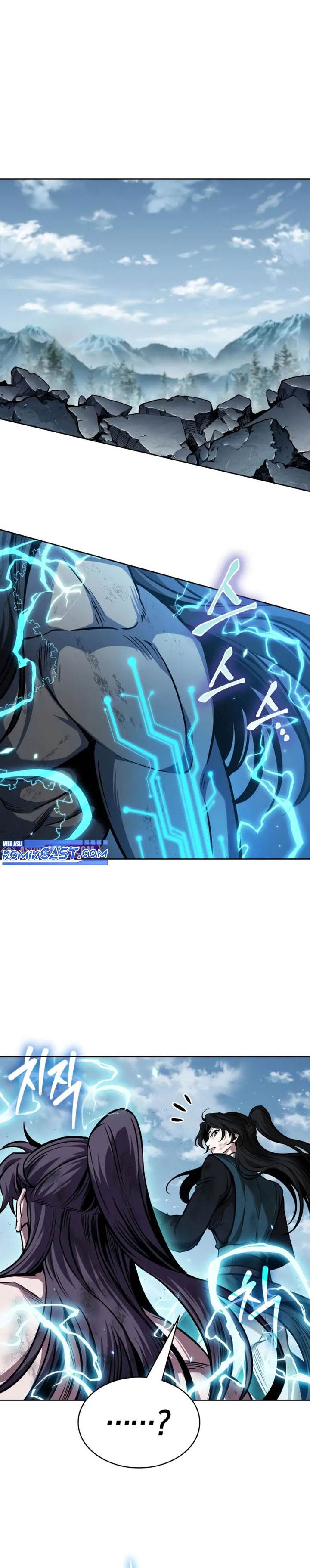 Read Nano Machine (ID) Manga Online