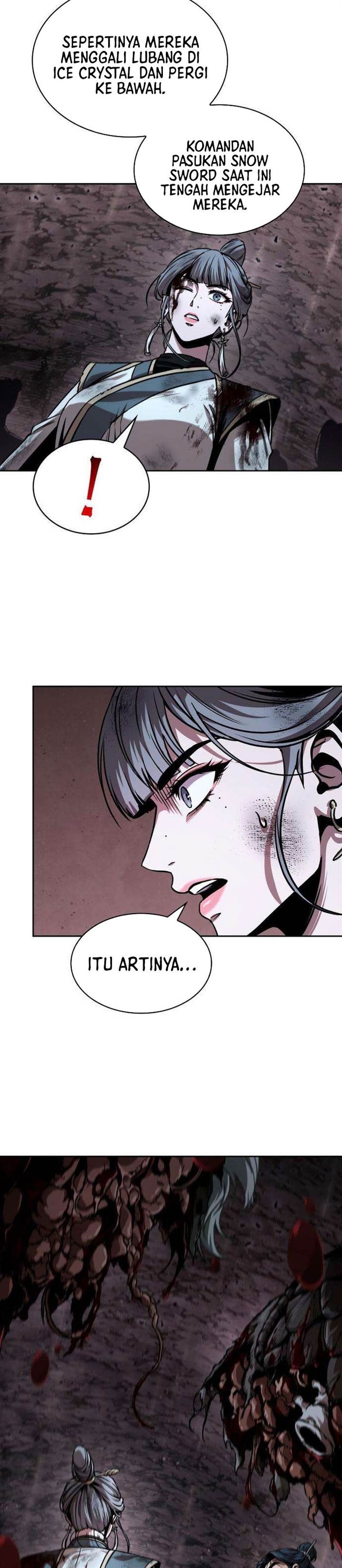 Read Nano Machine (ID) Manga Online