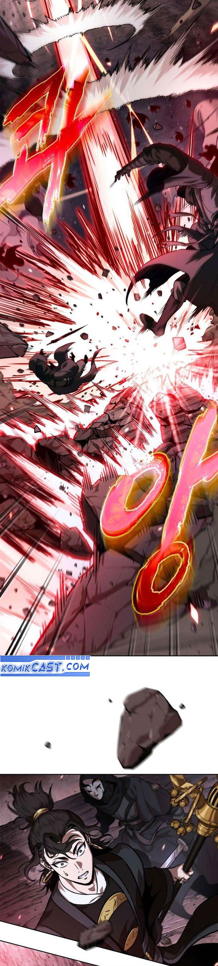Read Nano Machine (ID) Manga Online