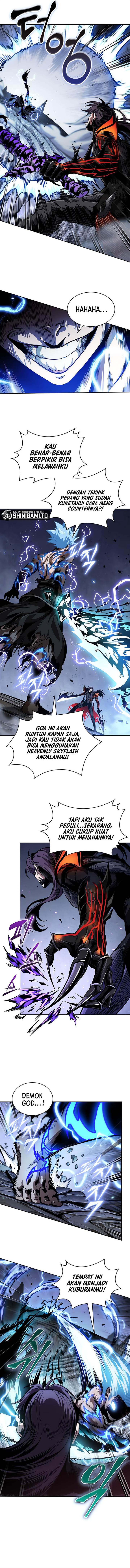 Read Nano Machine (ID) Manga Online