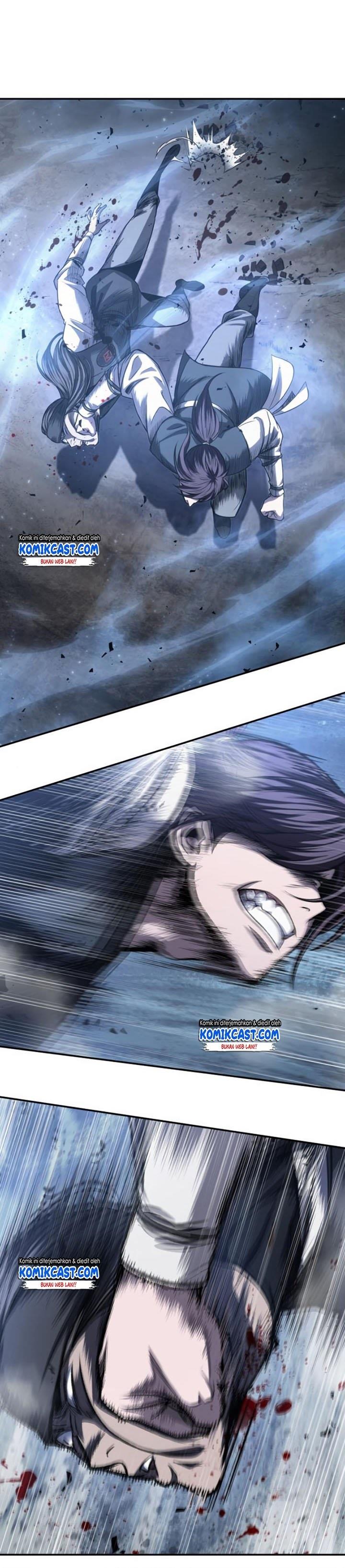 Read Nano Machine (ID) Manga Online