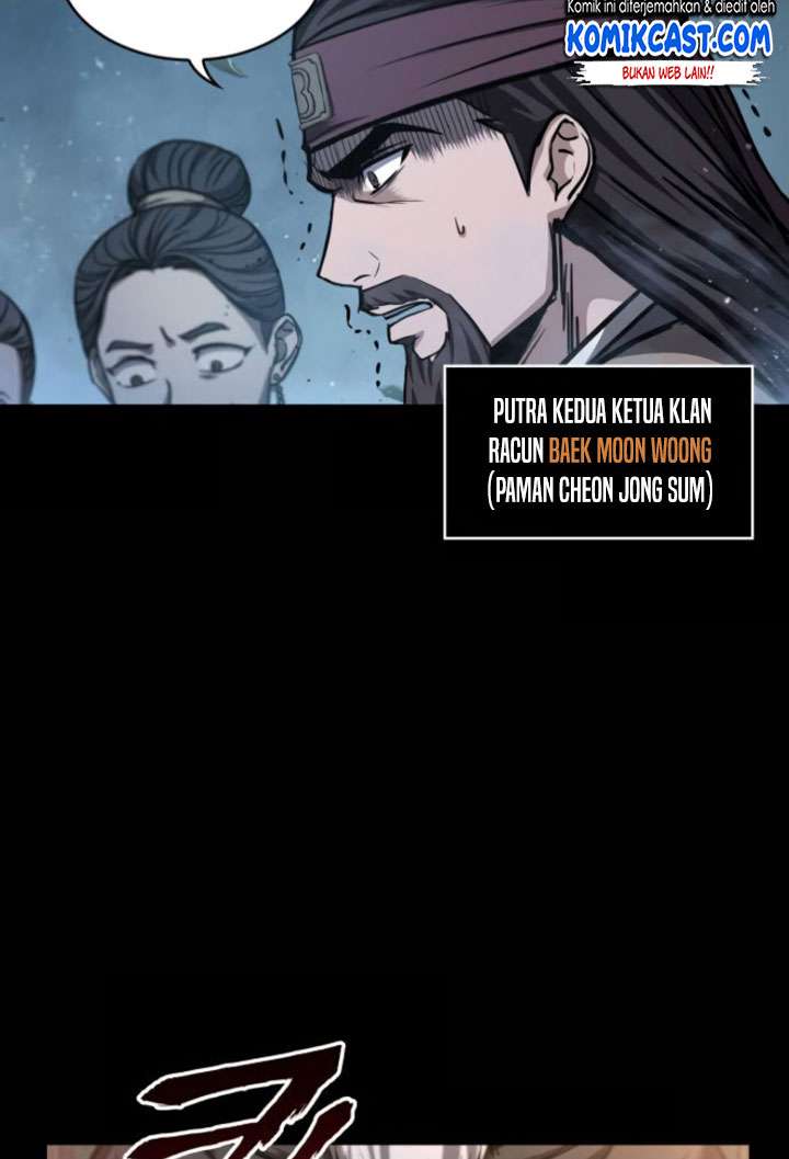 Read Nano Machine (ID) Manga Online
