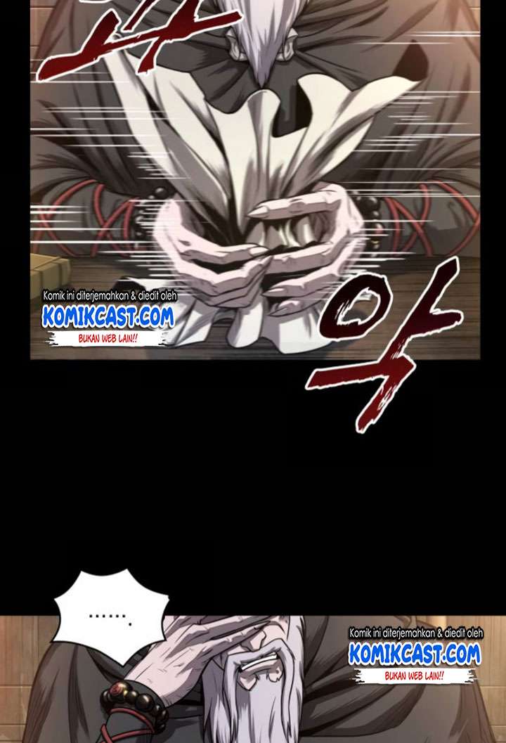 Read Nano Machine (ID) Manga Online