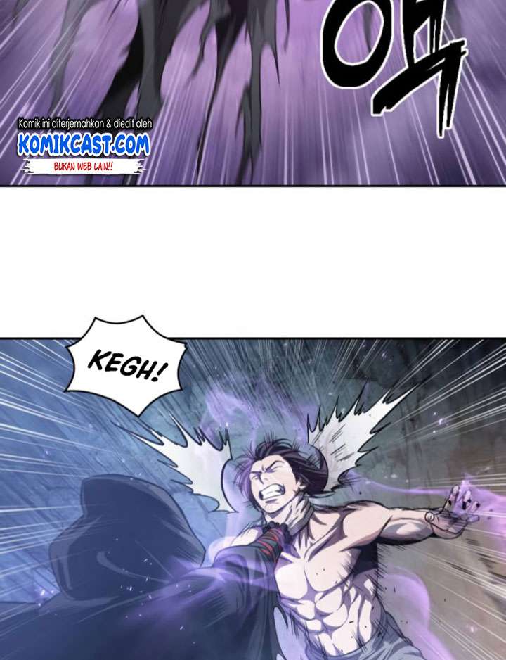 Read Nano Machine (ID) Manga Online
