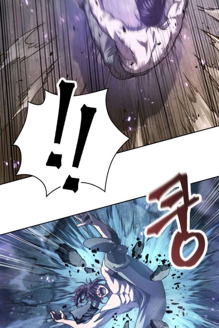 Read Nano Machine (ID) Manga Online