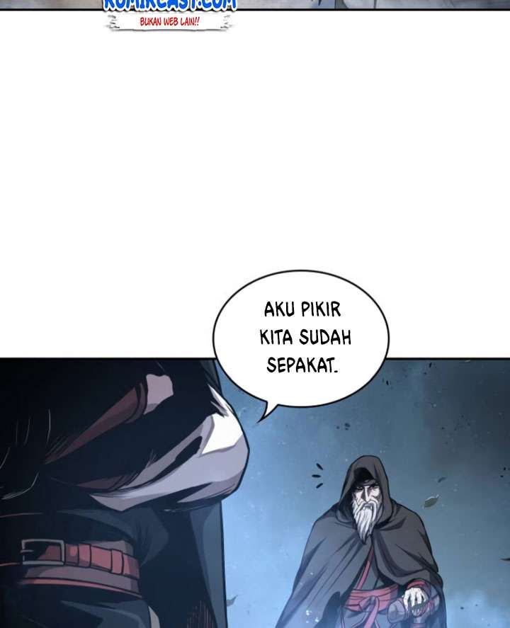 Read Nano Machine (ID) Manga Online