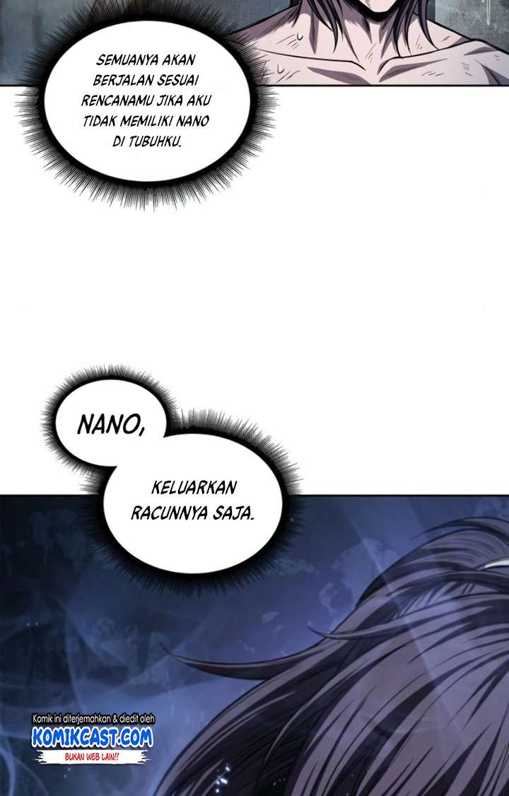 Read Nano Machine (ID) Manga Online