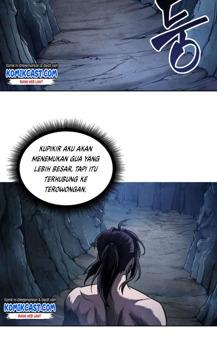 Read Nano Machine (ID) Manga Online
