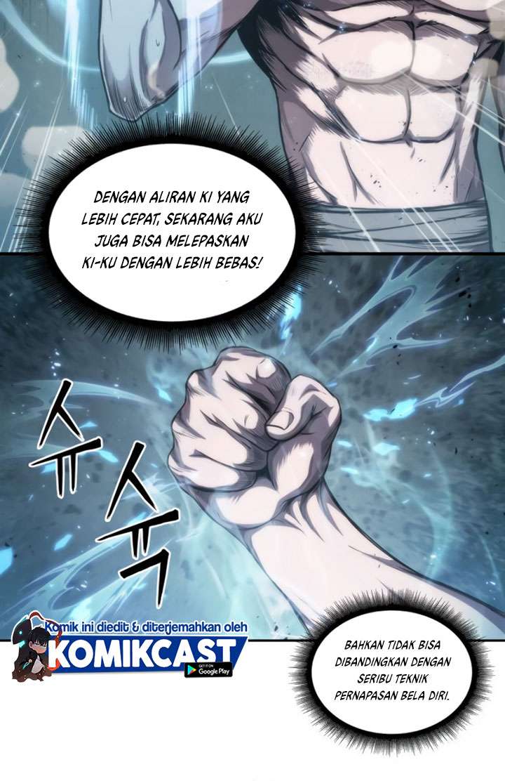 Read Nano Machine (ID) Manga Online