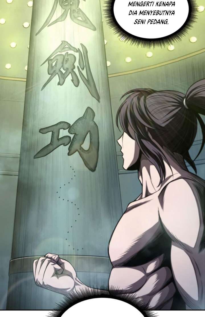 Read Nano Machine (ID) Manga Online