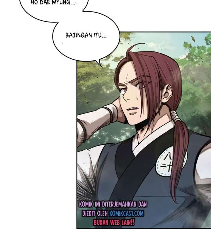 Read Nano Machine (ID) Manga Online
