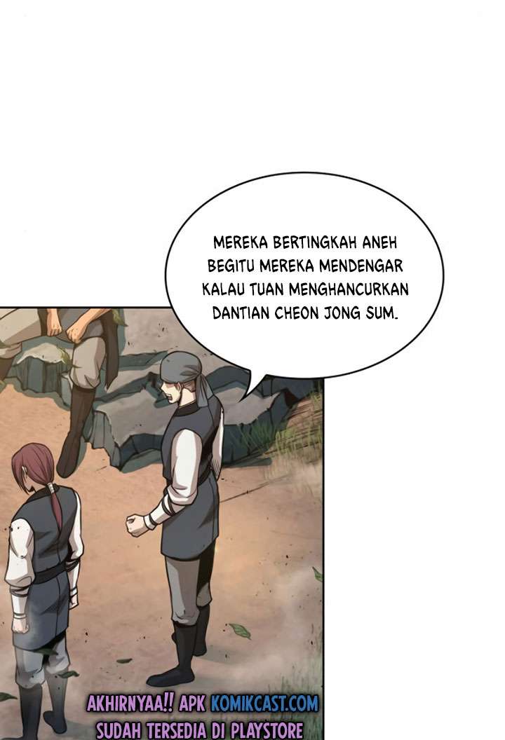 Read Nano Machine (ID) Manga Online