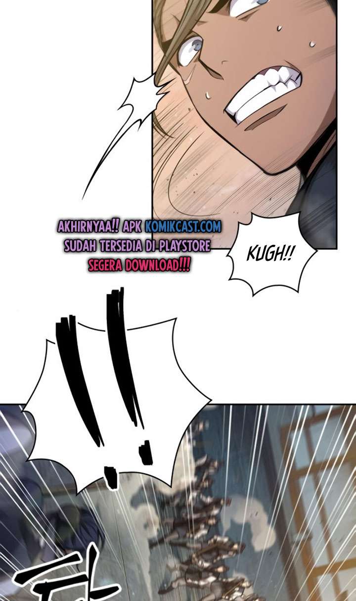 Read Nano Machine (ID) Manga Online
