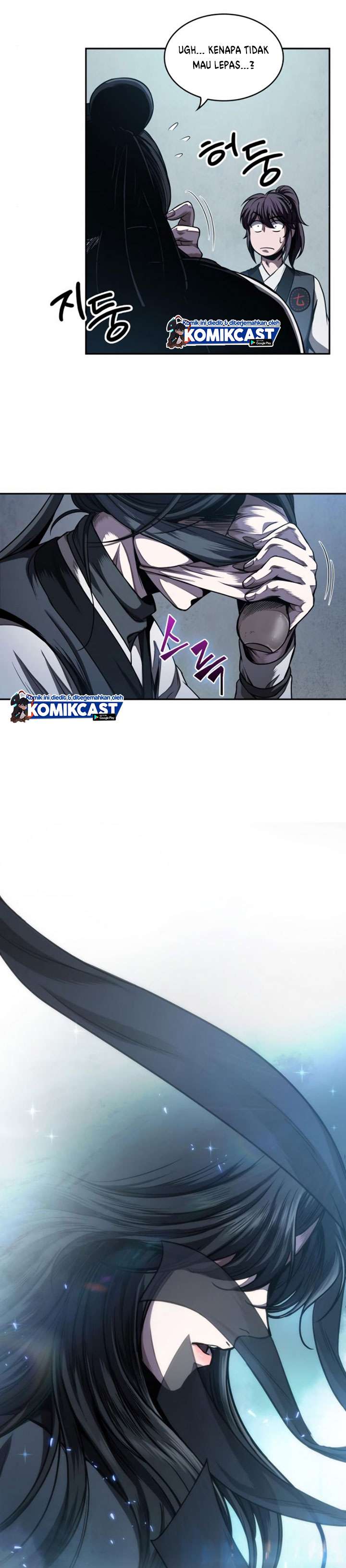 Read Nano Machine (ID) Manga Online