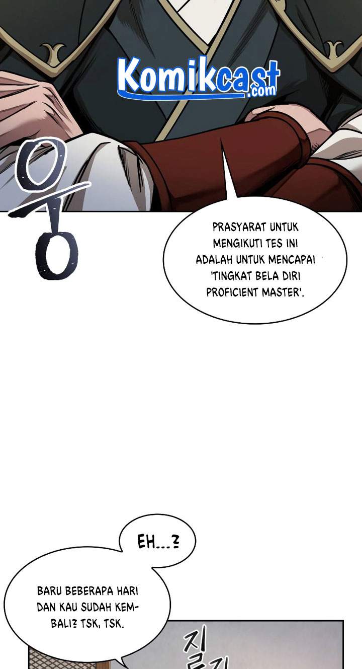 Read Nano Machine (ID) Manga Online