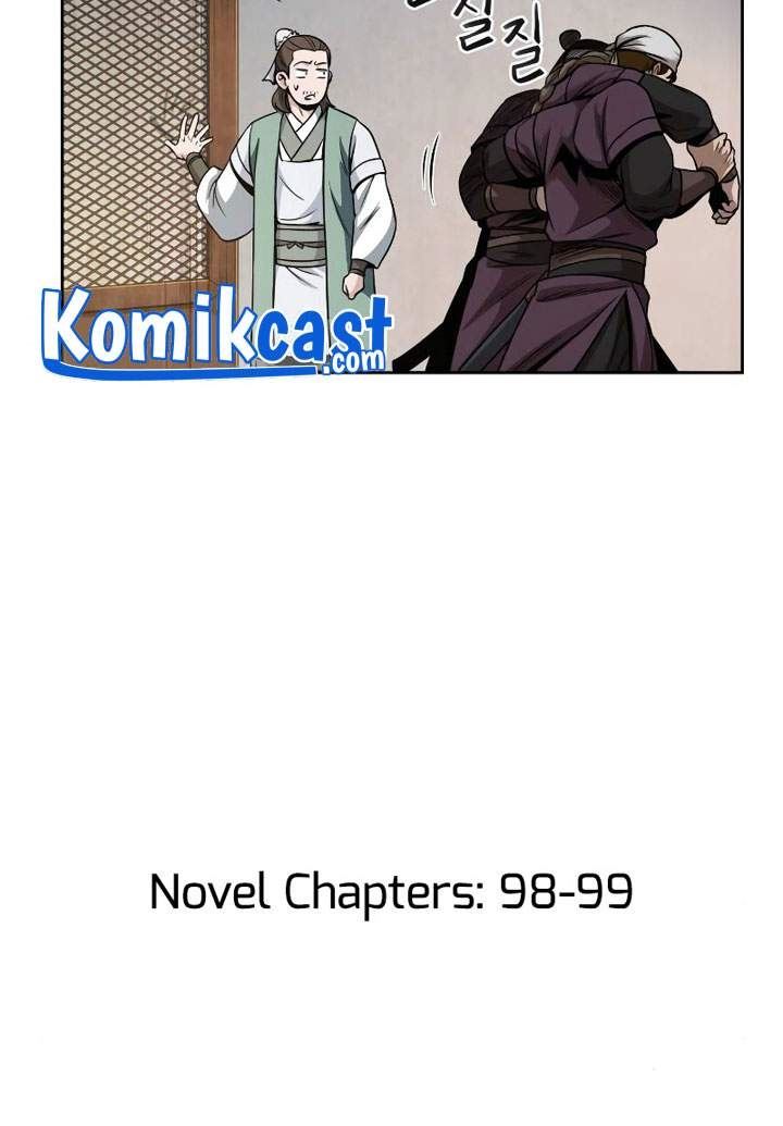 Read Nano Machine (ID) Manga Online
