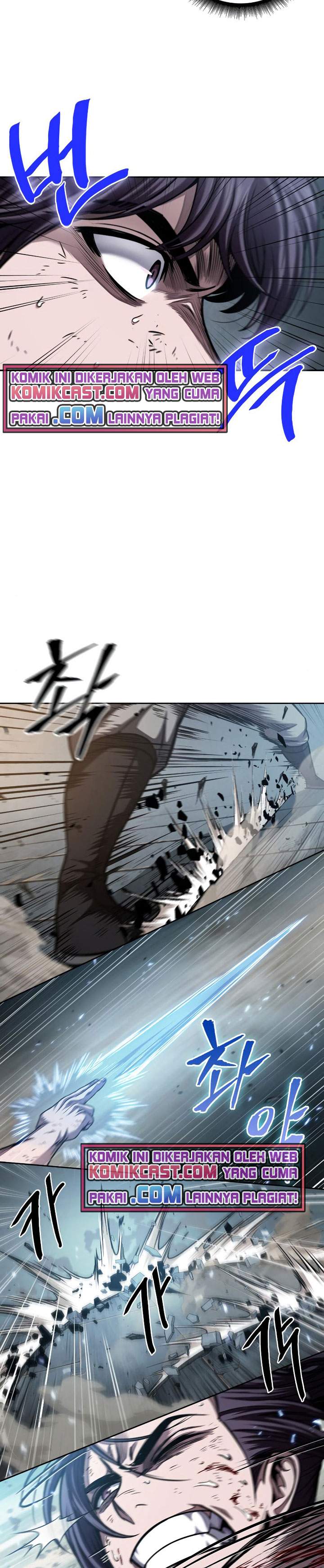Read Nano Machine (ID) Manga Online