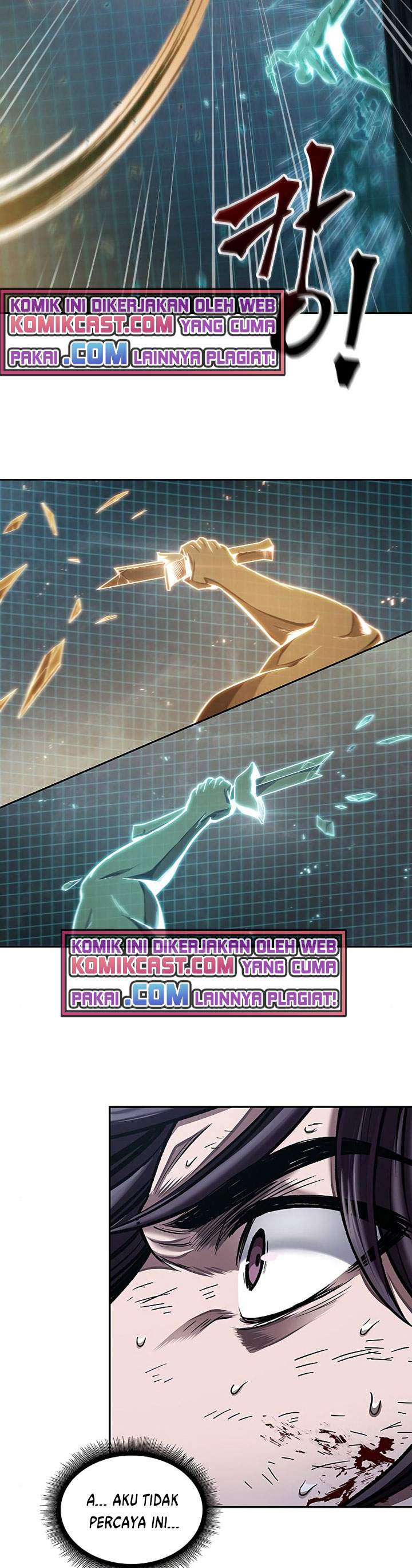 Read Nano Machine (ID) Manga Online