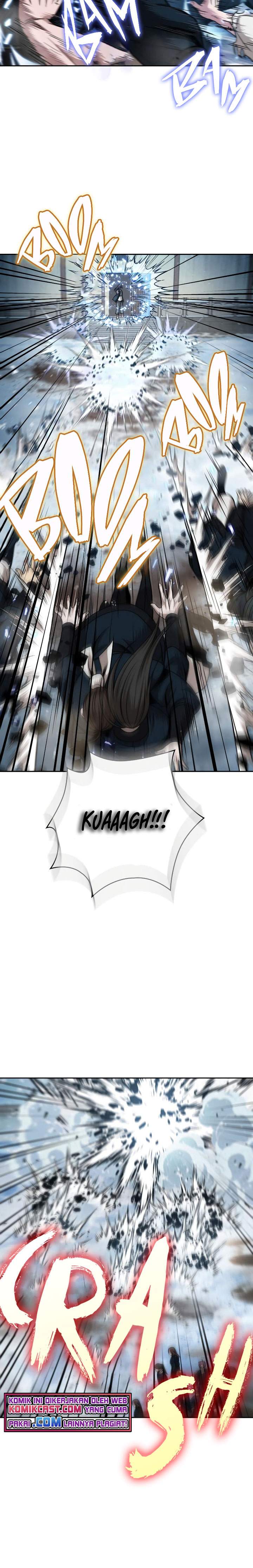 Read Nano Machine (ID) Manga Online