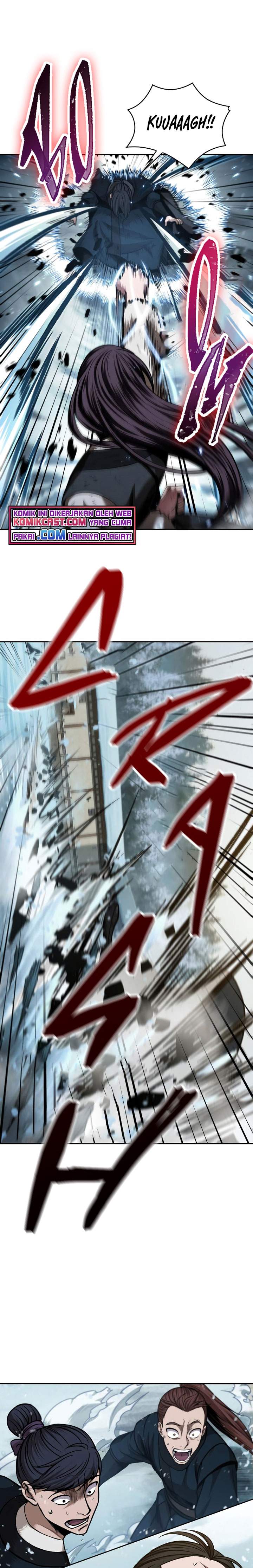 Read Nano Machine (ID) Manga Online
