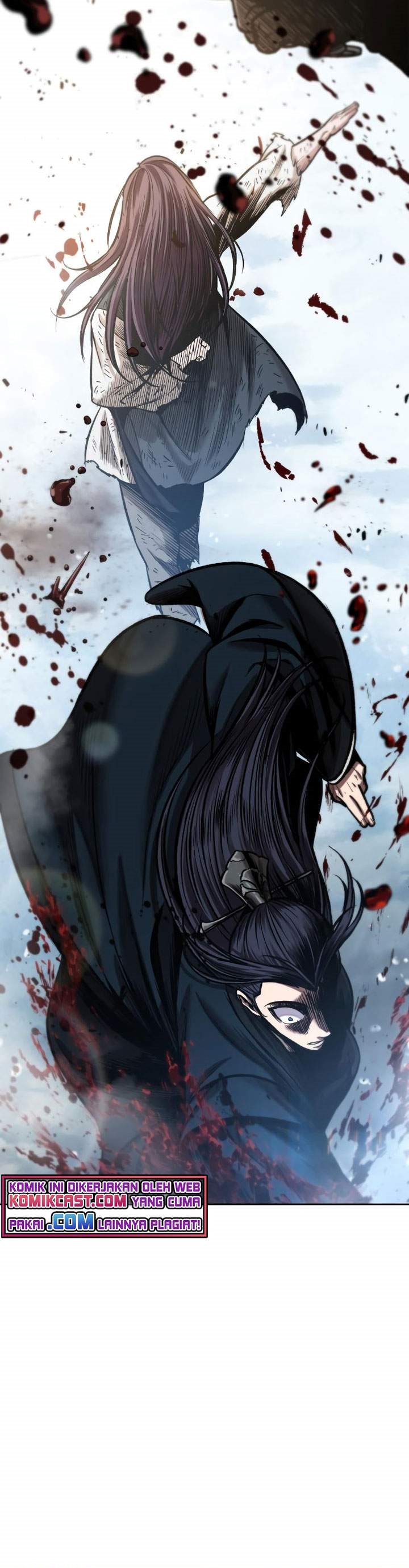Read Nano Machine (ID) Manga Online