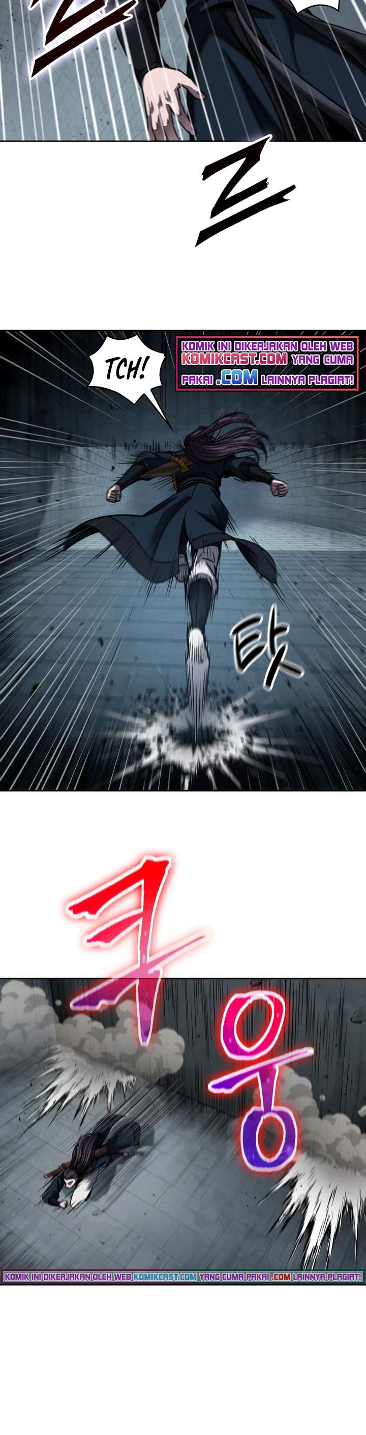 Read Nano Machine (ID) Manga Online