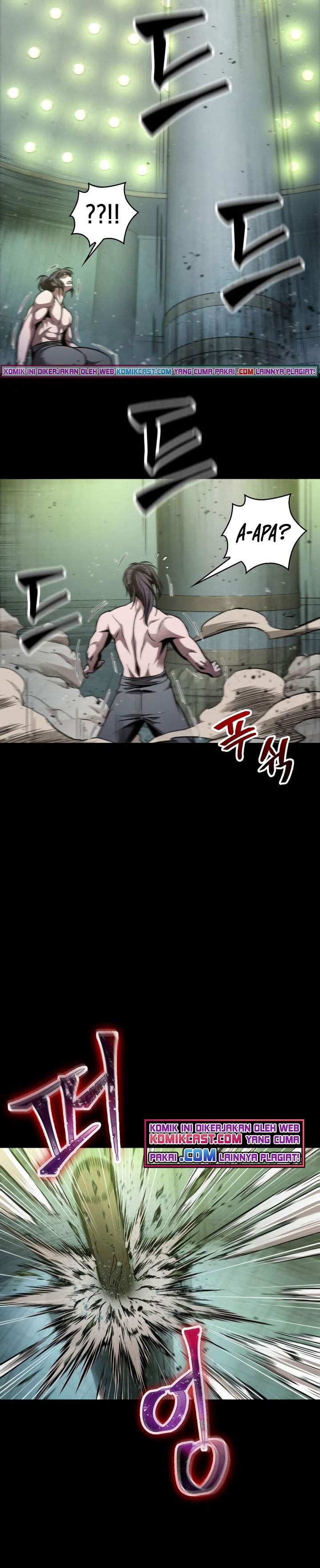 Read Nano Machine (ID) Manga Online