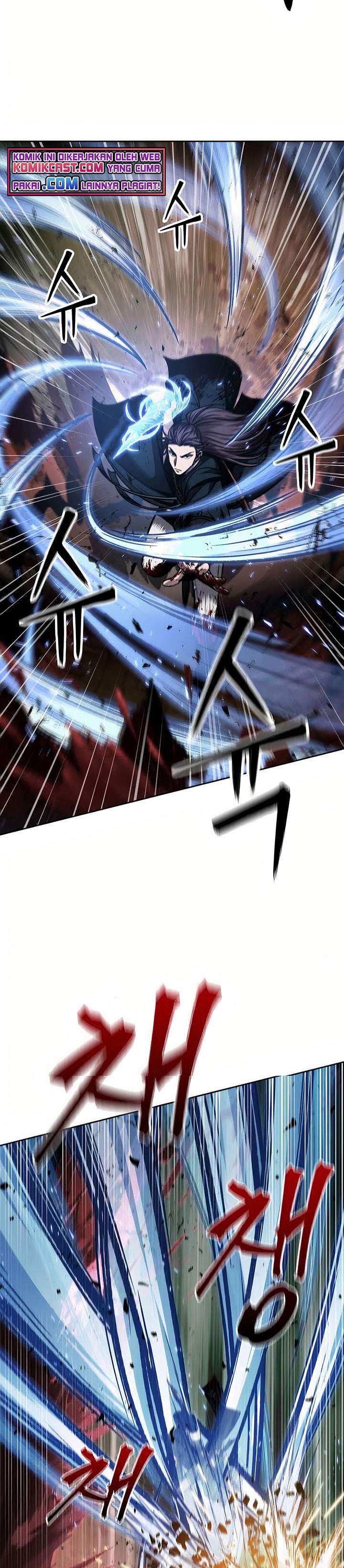 Read Nano Machine (ID) Manga Online