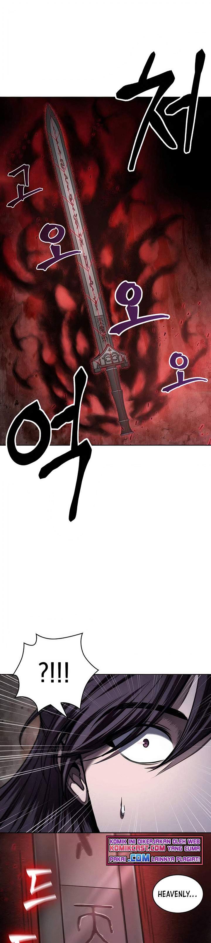 Read Nano Machine (ID) Manga Online