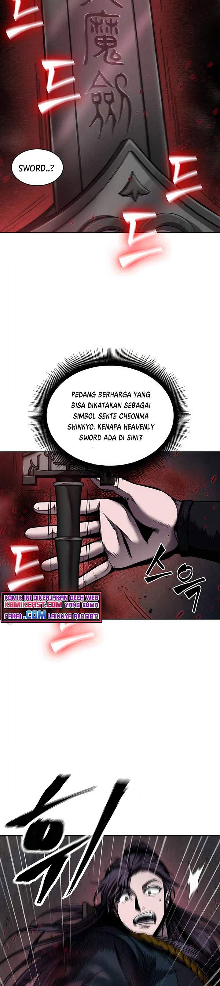 Read Nano Machine (ID) Manga Online