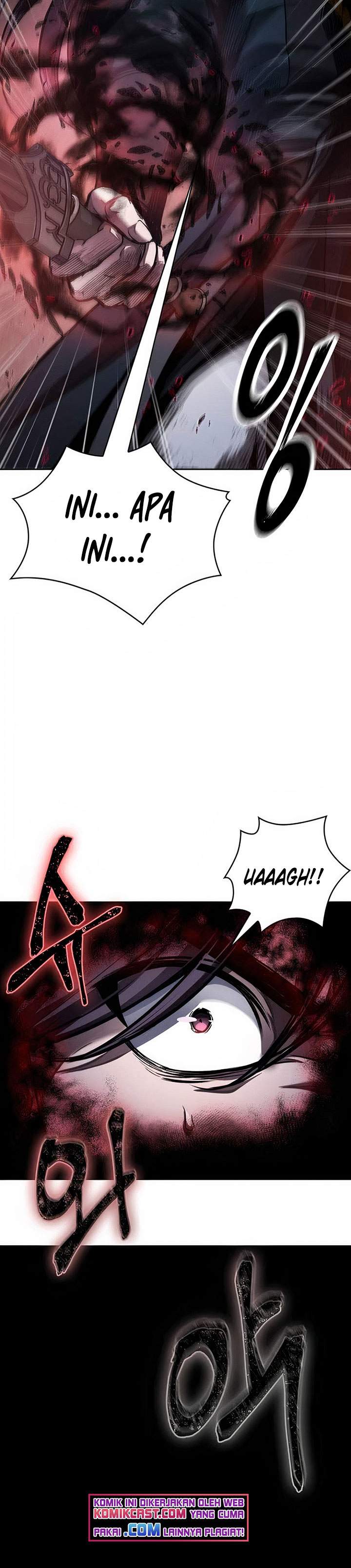 Read Nano Machine (ID) Manga Online