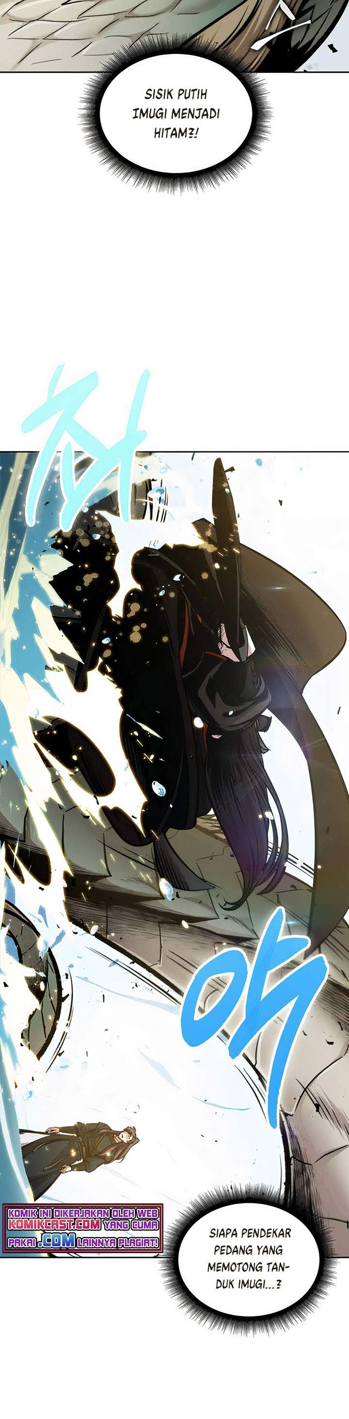 Read Nano Machine (ID) Manga Online