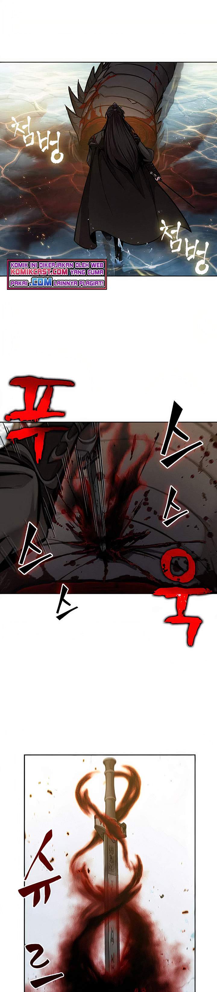 Read Nano Machine (ID) Manga Online