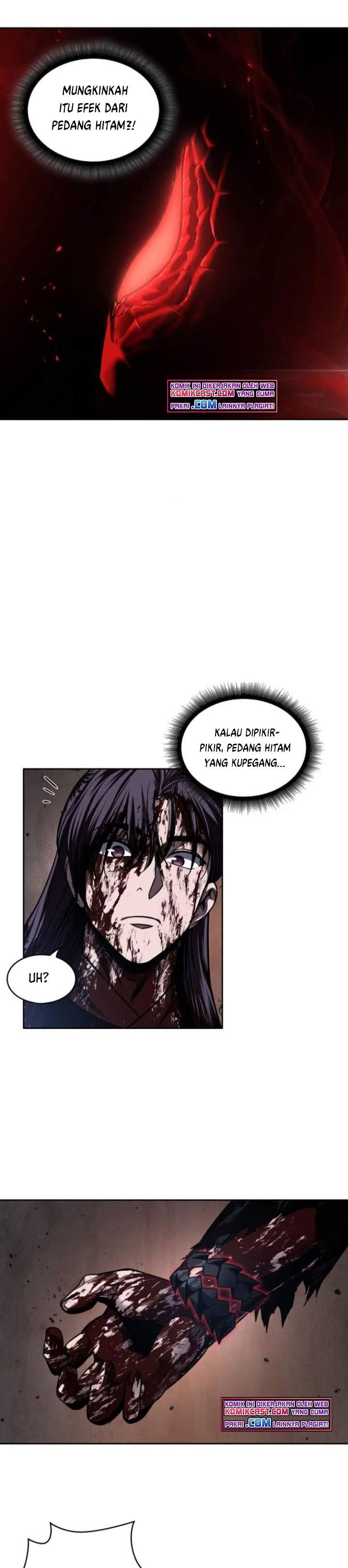 Read Nano Machine (ID) Manga Online